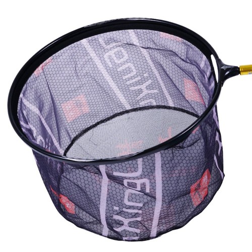 Carbon fishing net outdoor - carbon,