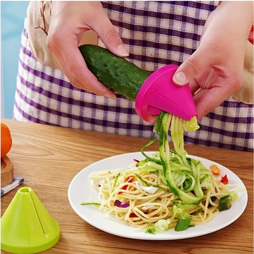 Multifunctional vegetable - multifunctional,