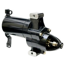 Starter motor for - motor,