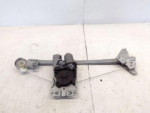 Peugeot 307 rear right - rear,