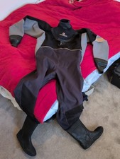 Typhoon XL Men's Scuba