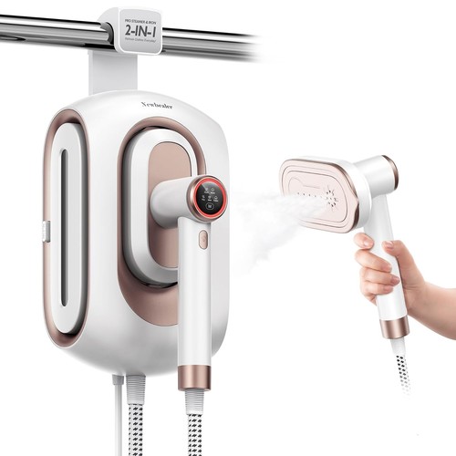 Steam generator iron - steam, 3