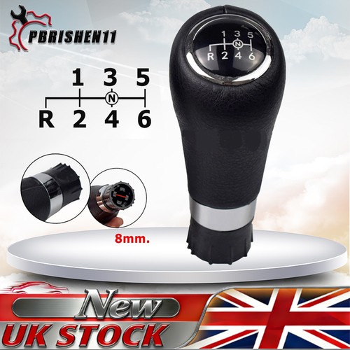 Speed gear shift - speed, knob