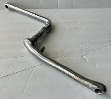 Takagi 170mm Cr-Mo Crank Old