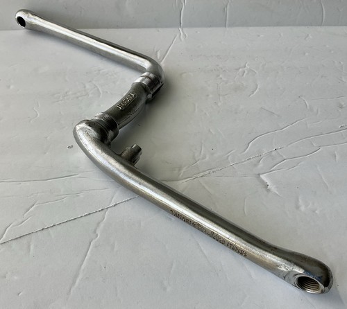 Takagi 170mm crank old - crank,