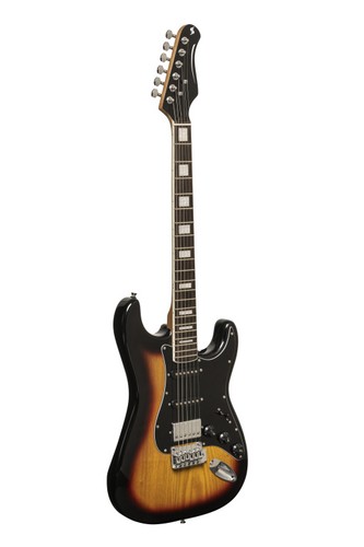 Vintage series electric - vintage,