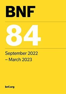 British national formulary - national,