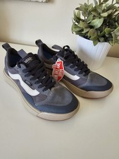 VANS UltraRange Exo SE Pewter