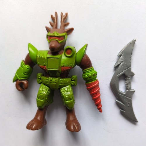 Vintage battle beasts hasbro - beasts,