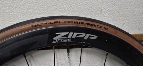 Zipp 303 carbon - s, disc