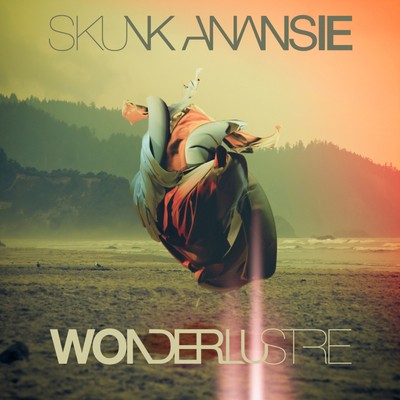 Skunk anansie wonderlustre - anansie:,