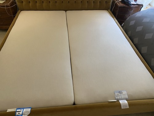 Spring deluxe 600 superking - vi-spring,
