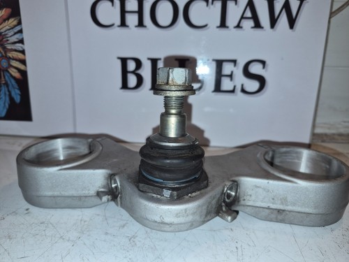 Bmw 1200 lower fork brace - rt,