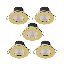 LED Dimmable Spotlights