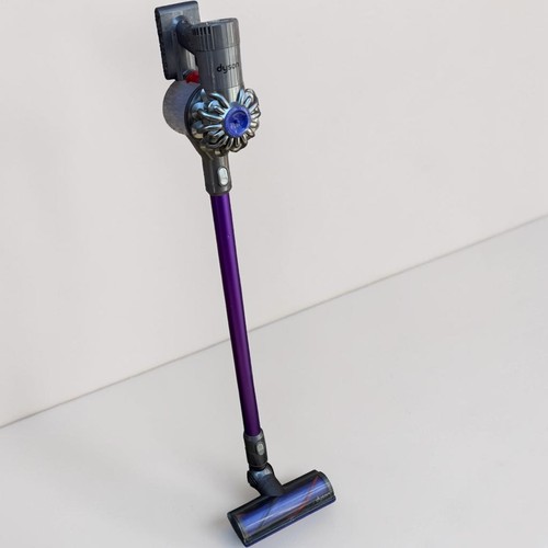 Dyson animal cordless - v6,
