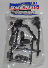 New Tamiya DF-03 Dark Impact / Keen Hawk / Avante Mk2 C Parts 51250