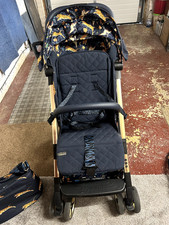 Cosatto Woosh Pushchair Paloma