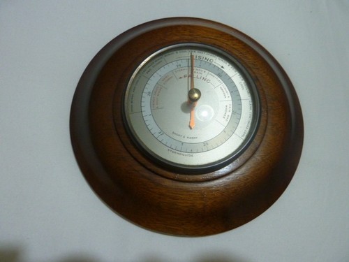 Vintage not sure the wood - ,