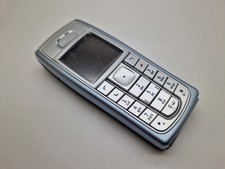 Nokia 6230 - BlUE (Orange)