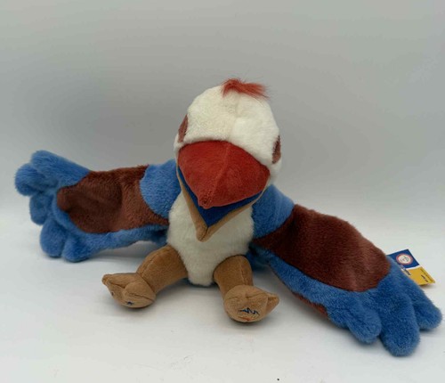 Plush mascot olympic - plush, games