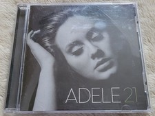 ADELE - 21 CD 
