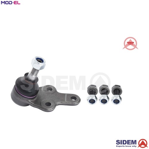 Ball joint 67080 - joint, for