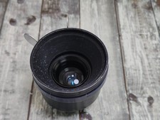 CINEMA LENS USSR LOMO OKS from