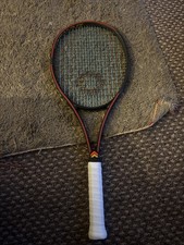 Dunlop CX200 18x20 Grip 3 Ltd Ed Tennis Racket