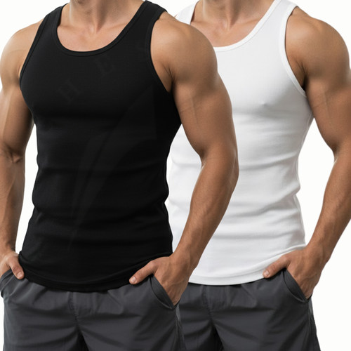Pcs mens vests 100 - 12,