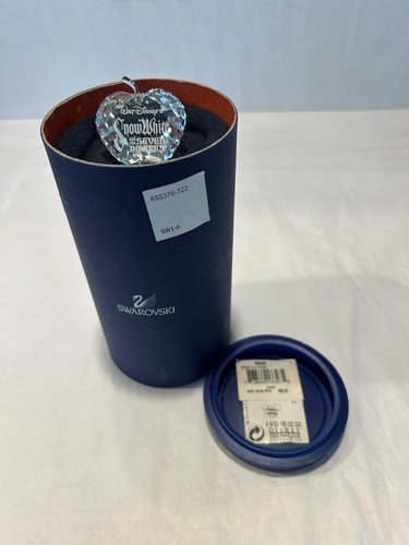 Swarovski crystal disney - swarovski, disney's