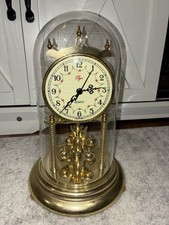 Large Vintage Elgin quartz