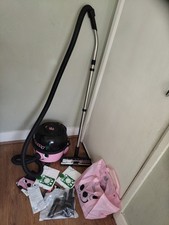 Hetty Numatic International