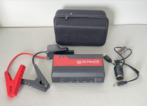 Ultimate speed portable - ultimate, jump