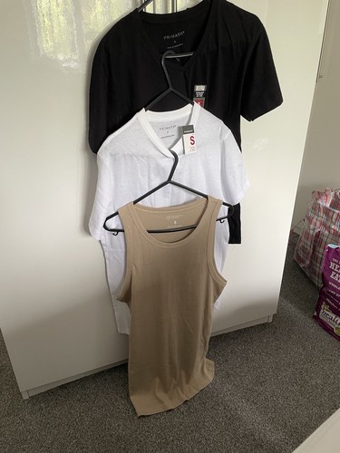 Mens small summer bundle two - bundle,