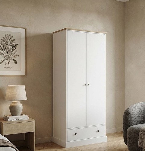 Kensington door drawer - door,