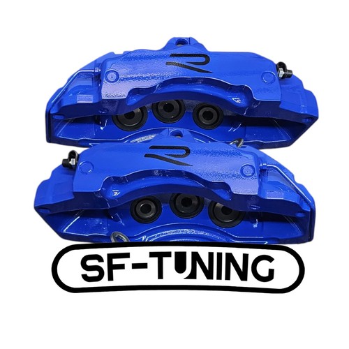 Brembo 18z porsche 6pot brake - 18z,