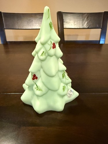 Fenton pine tree winter - tree,