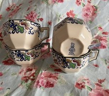 Royal Doulton Burslem Nankin