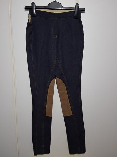 Harry hall denim - harry, horse