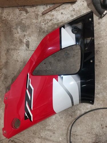 1999 yamaha 4xv genuine mid - yamaha,