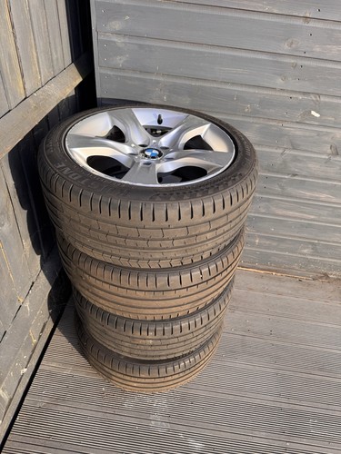 Bmw series sport - 1,