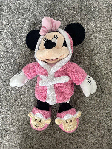 Minnie mouse disney store - mouse,