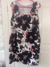 Kalico Shift Dress Lovely