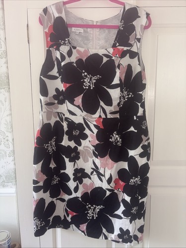 Kalico shift dress lovely - dress,