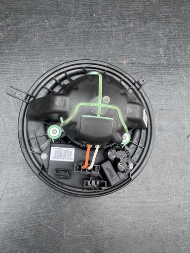 Mercedes slk r172 heater - mercedes,