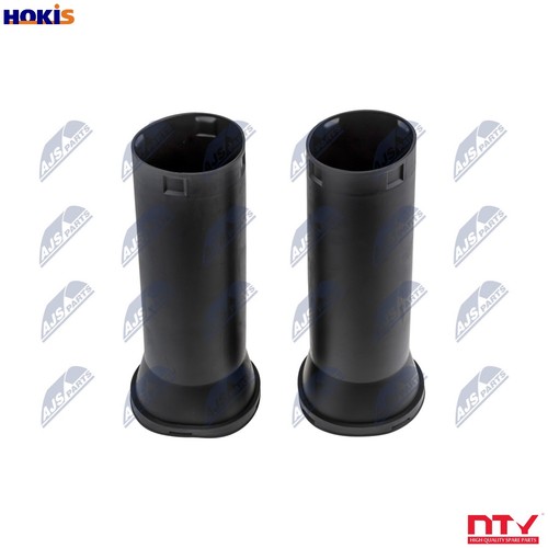 Dust cover kit shock - dust,
