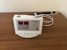 keVo diagnodent dental unit complete with tips