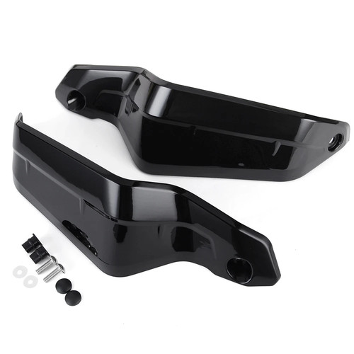 Crf 1100 handguard hand - crf,