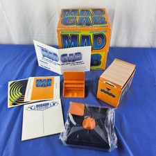 MAD GAB Card Board Game 100%