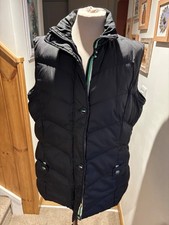 Betty Kay London Black Quilted